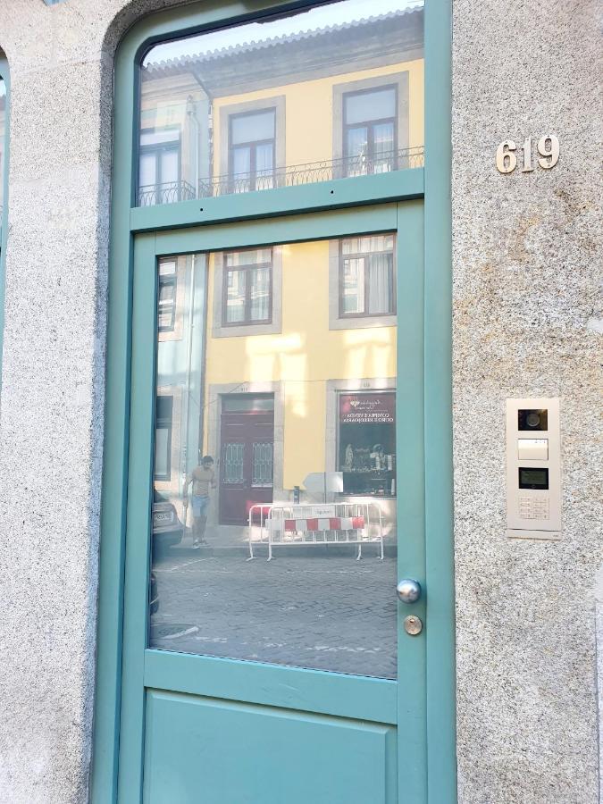 Glamour Dreaming Studio Porto Exterior photo